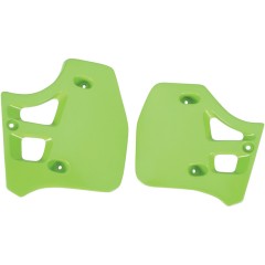 UFO ZAŠČITA RADIATORJEV KAWASAKI KX500 88-02